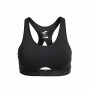 Soutien-gorge de Sport Joma Sport R-City Iconic Noir Enfant