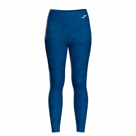 Leggings de Sport pour Enfants Joma Sport R-City Bleu