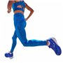 Leggings de Sport pour Enfants Joma Sport R-City Bleu