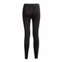 Leggings de Sport pour Femmes Joma Sport R-Night Noir