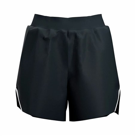 Pantalons de Survêtement pour Enfants Joma Sport R-City Running Noir