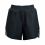 Pantalons de Survêtement pour Enfants Joma Sport R-City Running Noir