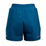 Short de Sport pour Femme Joma Sport R-City Bleu Running