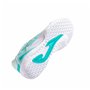 Chaussures de Tennis pour Femmes Joma Sport Open Lady 2527 Bleu clair