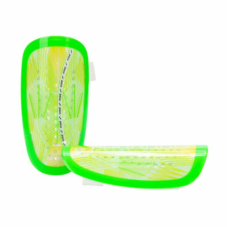 Protège-tibias de Football Joma Sport Attack Vert clair