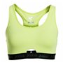 Soutien-gorge de Sport Joma Sport R-City Iconic Jaune