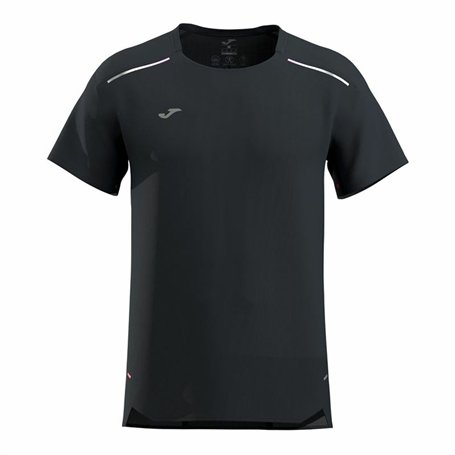 T-shirt à manches courtes homme Joma Sport R-City Noir