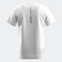 T-shirt à manches courtes homme Joma Sport R-City Blanc