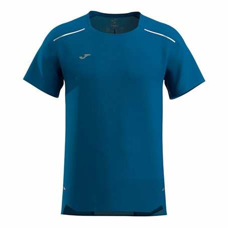 T-shirt à manches courtes homme Joma Sport R-City Bleu