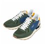 Chaussures de Sport pour Homme Pepe Jeans Brit Camp Vert