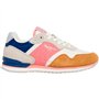 PEPE JEANS Mixte London Print W Sneaker