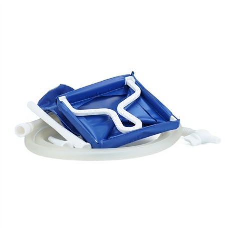 Tescoma Coupe-légumes en feuilleté avec lame en acier inoxydable, pour feuilles de fruits et légumes, ligne Handy