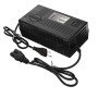 C-FUNN 60V 20Ah Chargeur De Batterie pour Scooters Vélos Électriques E-Bike