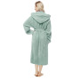 Peignoir de bain