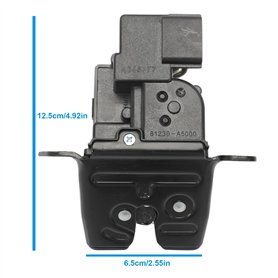 Parure de lit - 1 housse de couette 220 x 240 cm + 2 taies d'oreiller 60 x 60 cm - 100% coton renforcé - Blanc