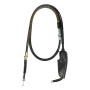 MOTOMASTER Câble de Commande de Moto Câble D'embrayage Compatible avec Yamaha YBR 125 ED / 3D9-F6335-00