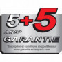 Tronçonneuse a batterie SCHEPPACH CBS260-20Li - 20V Brushless et longueur de cou 129,99 €