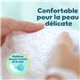 Double Protection Pour La Peau Et Contre Les Fuites