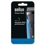 Tete de rasoir BRAUN Series 3 - 2 grilles - 100 % fabriqué en Allemagne