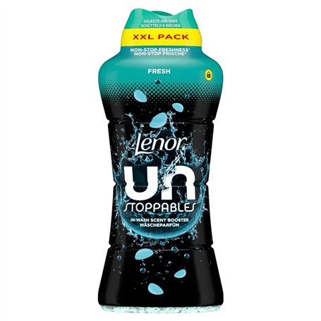 Lenor Unstoppables Aérien 735g