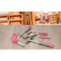Kinzo 8711252177960 Caisse à outils