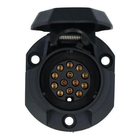 CARPOINT 0429511 Prise de remorque