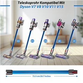 BUOKSLLY Lot de 2 housses de clavier pour ordinateur portable de 15 à 17 pouces, protection contre la poussière de clavier, en s