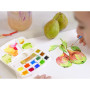 Peinture Talens Art Creation Multicouleur 12 ml 8 Pièces