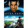 After Earth-DVD