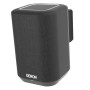 Cavus CMDH150B Support mural rotatif et inclinable pour enceinte intelligente Denon Home 150 - Facile à accrocher - Support avec