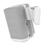 Cavus CMDH150W Support mural pivotant et inclinable pour haut-parleur intelligent Denon Home 150 - Facile à suspendre - Support