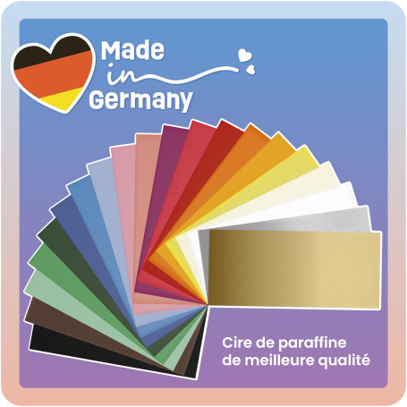 Trust Lyra Pack Clavier et Souris sans Fil Bluetooth AZERTY Belge