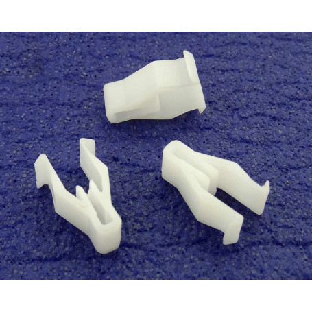 20 x Bike George Cowling Instrument Coque