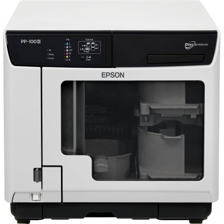 Epson Pioneer BDE-PR1EP2 - Laufwerk - BD-ROM - intern - f?r Discproducer PP-100II (C32C892012)