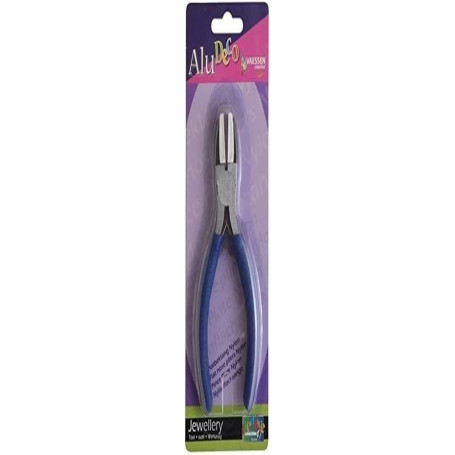 Vaessen Creative Pince Plate pour Bijoux en Nylon