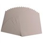 5 cm - Rhino - 20 feuilles - 216 g/m² - Papier pour Scrapbooking