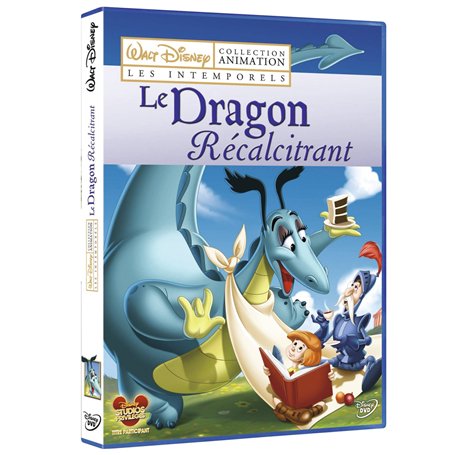 Le Dragon récalcitrant