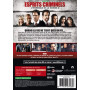 Esprits criminels Saison 5 - Coffret 6 DVD