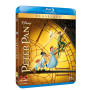 Peter Pan [Blu-ray]