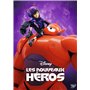 Les Nouveaux héros