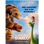 Le Voyage d'Arlo 3D + Blu-Ray 2D