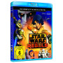 Star Wars Rebels-Staffel 1 BD [Blu-Ray] [Import]