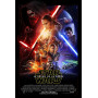 Star Wars : Le Réveil de la Force [Blu-ray + Blu-ray bonus] [Blu-ray + Blu-ray bonus]