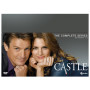 Castle Season 1-8 Boxset [Import]