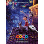 Coco 3D 2D + Blu-Ray Bonus