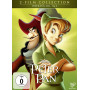 Peter Pan 1+2 (Disney Classics) [Import]