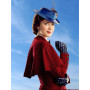 Le Retour de Mary Poppins [Blu-Ray]