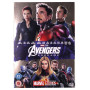 Avengers Endgame [Import]
