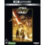 Star Wars 7 : Le Réveil de la Force [4K Ultra-HD Blu-Ray Bonus]