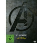 The Avengers-4-Movie Collection [Import]